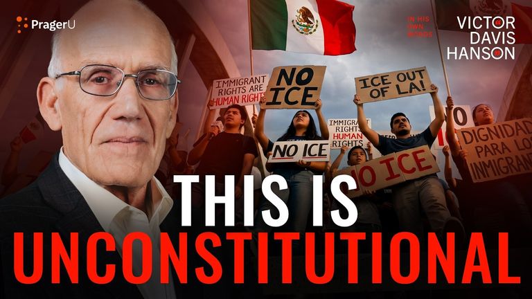 Sanctuary Cities Exposed: The Unconstitutional Loophole